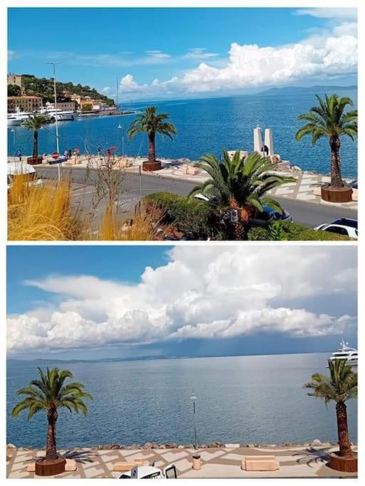 Sweet Liana Un Tuffo Nel Cuore Del Paese Porto Santo Stefano  Exterior photo